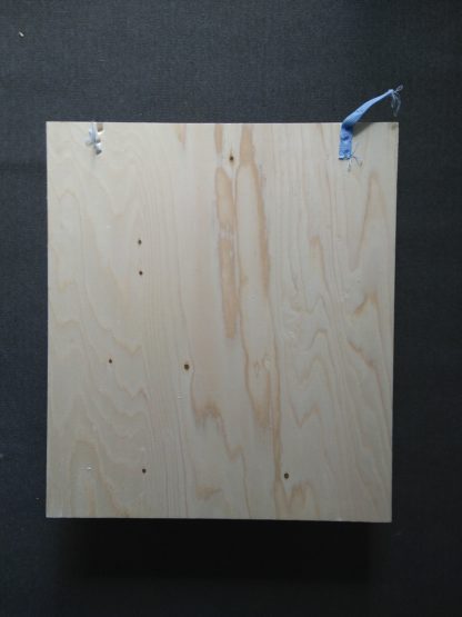 Wooden rectangle - Image 2