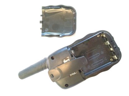 2 Walkie-talkies - Image 2