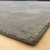 Grey carpet