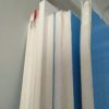 White foamboard 1cm - Image 2