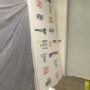 White foamboard 1cm - Image 4