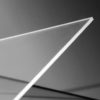 Acrylic panels (2x1)