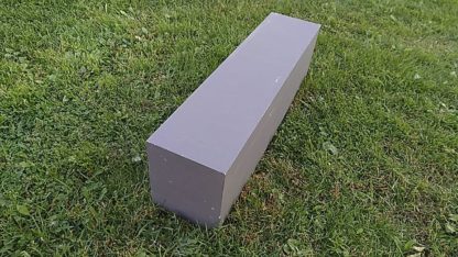 Grey pedestal (20x86x25,5)