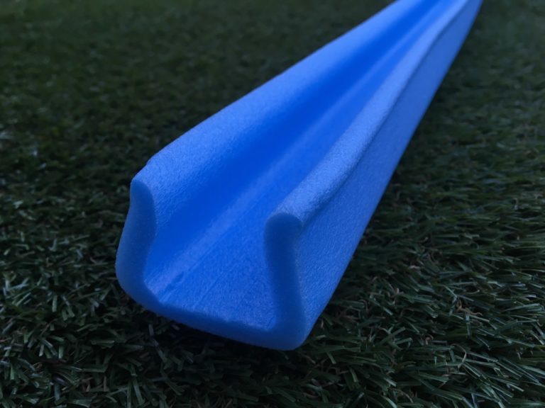 Foam Edge Protector “U Profile” reshow