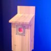 birdhouse
