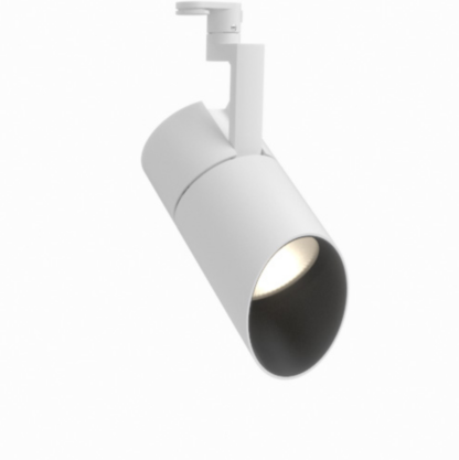 ERCO Parscan Lens wallwasher