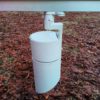 ERCO Parscan Lens wallwasher - Image 3