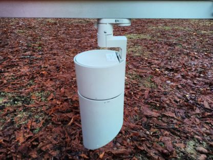 ERCO Parscan Lens wallwasher - Image 3