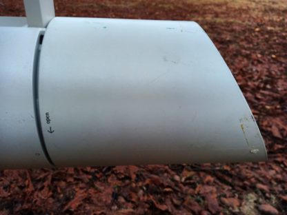 ERCO Parscan Lens wallwasher - Image 2