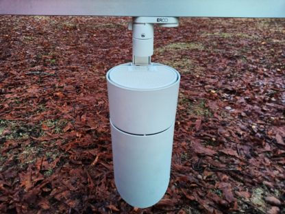 ERCO Parscan Lens wallwasher - Image 4