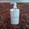 ERCO Parscan Lens wallwasher - Image 11