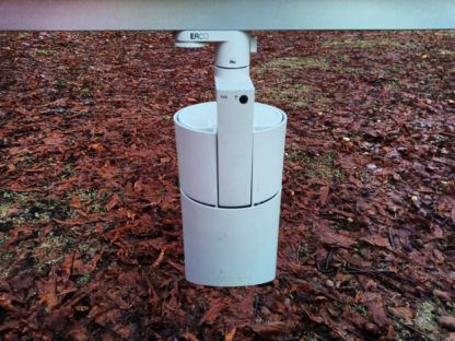 ERCO Parscan Lens wallwasher - Image 11