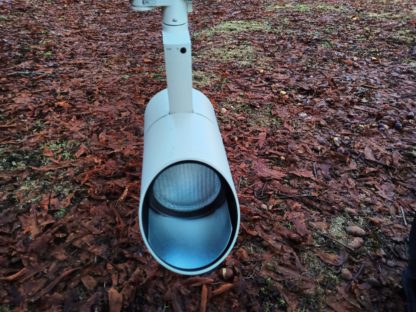 ERCO Parscan Lens wallwasher - Image 9