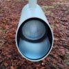 ERCO Parscan Lens wallwasher - Image 10