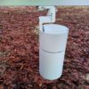 ERCO Parscan Spotlight with cross-baffle - Image 4