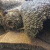 Grey rug - Image 3