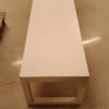 White bench - Image 2