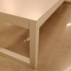 White bench - Image 3