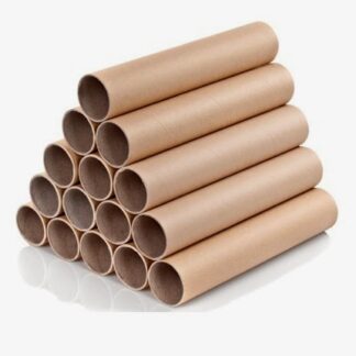 Carton tubes