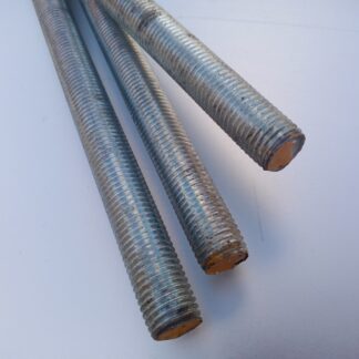 Threaded rod