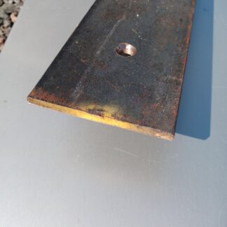 flat bar steel