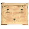 Crate M